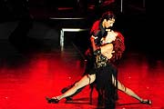 Tango Pasión: Ultimo Tango (Foto: Ingrid Grossmann)